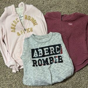 🎉Bundle 3 Hoodies🎉